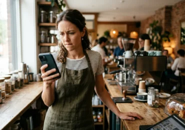 How AI Slop Erodes Brand Trust and What Smart Marketers Should Do
