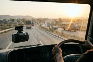 AI Cameras Can Cut Fleet Fuel Costs by 25%, Netradyne Says