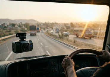 AI Cameras Can Cut Fleet Fuel Costs by 25%, Netradyne Says