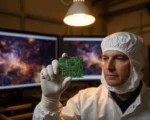 AstroPix gamma-ray sensor orbital test hardware