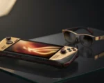 Asus ROG Edition 20 gaming ecosystem unveiled at Computex 2026 anniversary lineup.