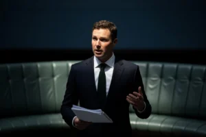 Australia’s AI Copyright Carve-Out Split Tests Albanese Cabinet