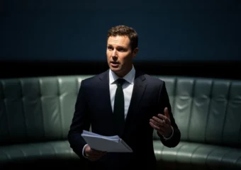 Australia AI copyright carve-out cabinet debate
