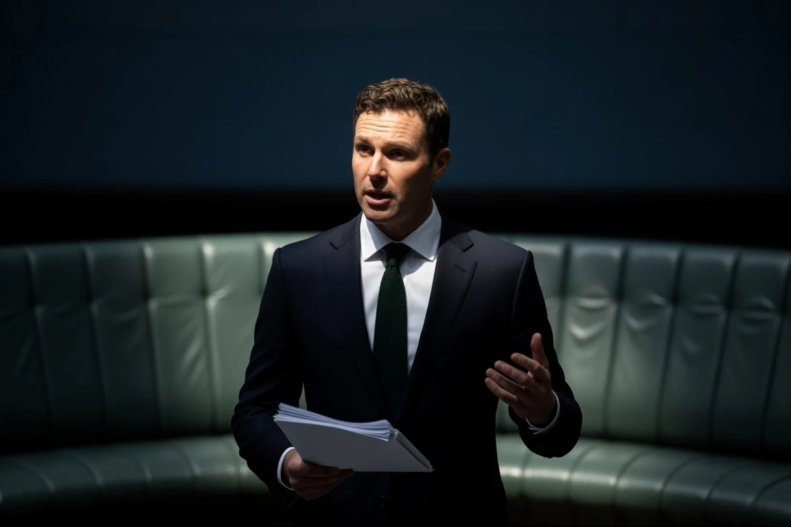 Australia AI copyright carve-out cabinet debate