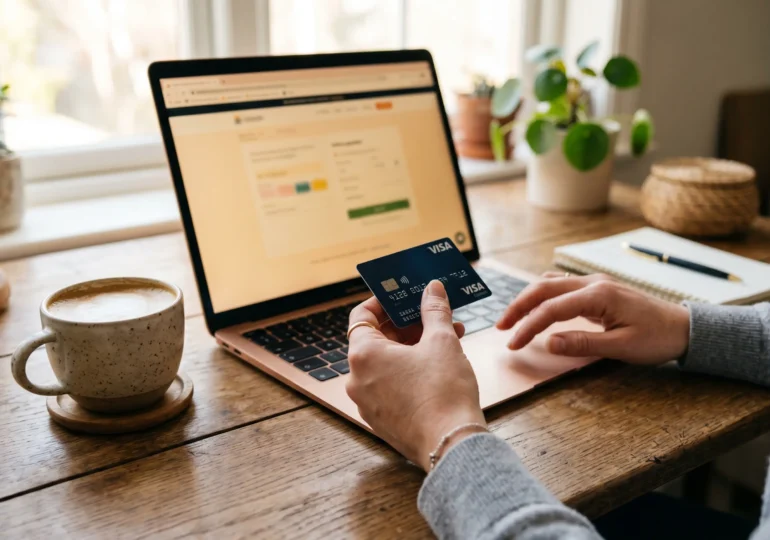 Autobooks Adds Pay by Card to Every Bank Bill Pay Client