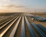 Avaada $950 million FDRE financing drives India's round-the-clock clean power shift.