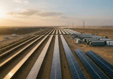 Avaada Bags $950 Million as India Pivots to Firm Clean Power