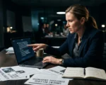 B2B vendor visibility strategies for AI search engines