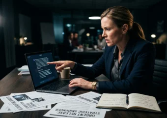 B2B vendor visibility strategies for AI search engines