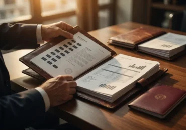 Banking Passports for Business Owners: The 2026 File