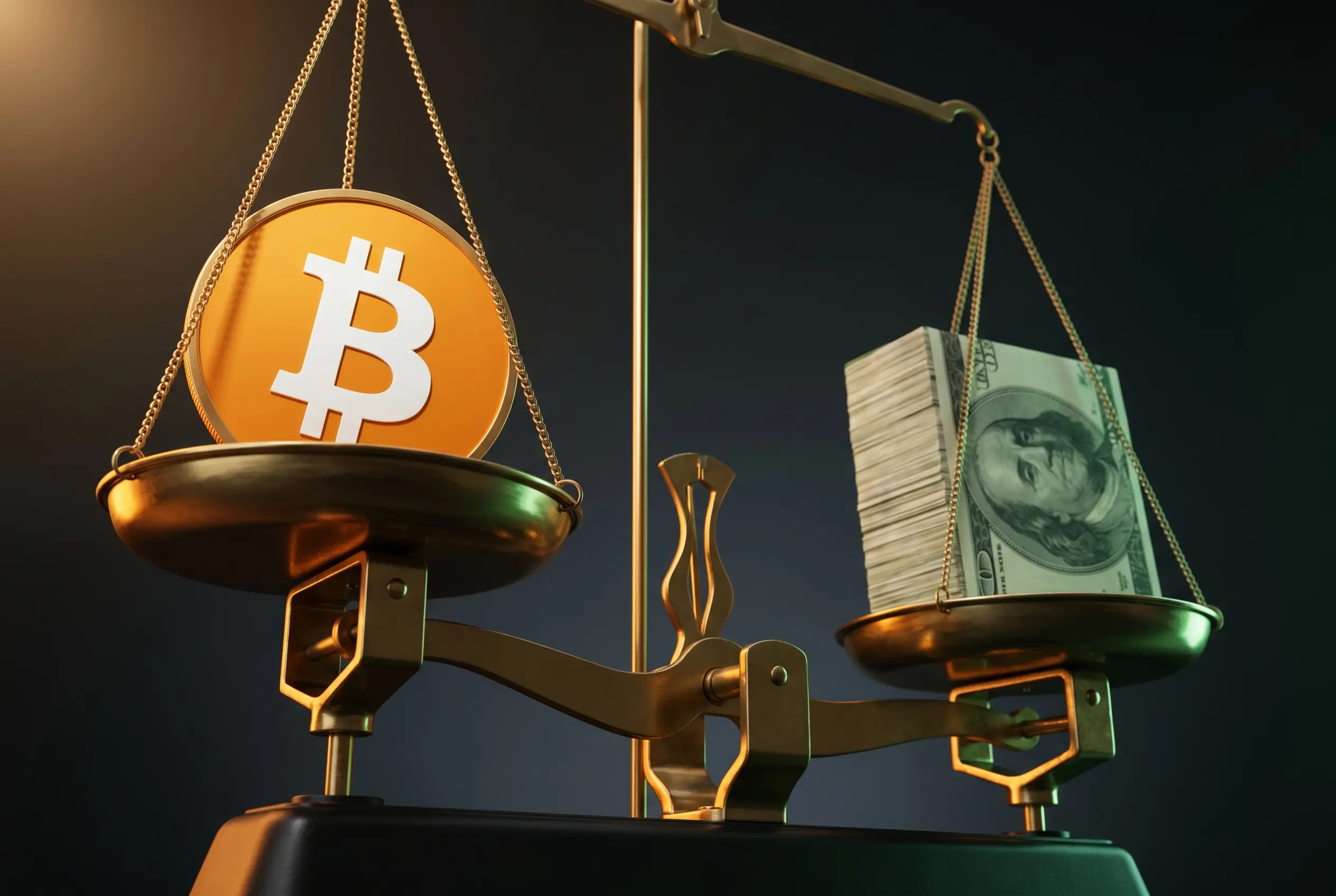 Basel 1250 risk weight Bitcoin bank capital regulation senators letter