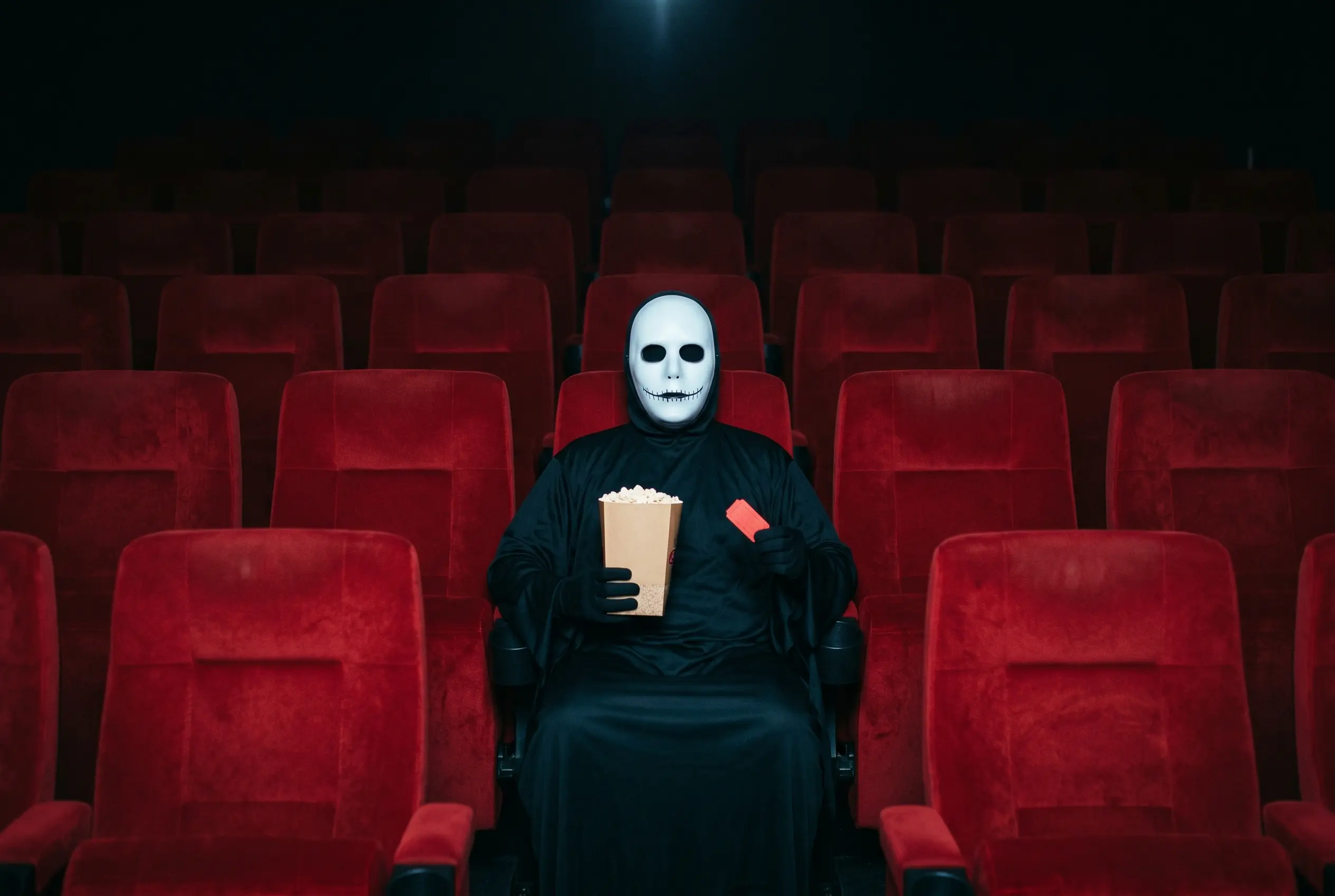 best parody films to watch before Scary Movie 6