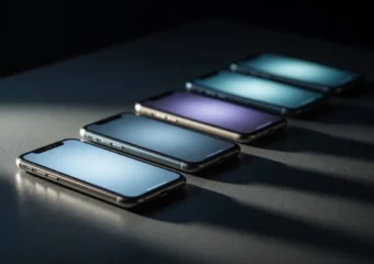 Best phones with the longest software support in 2026