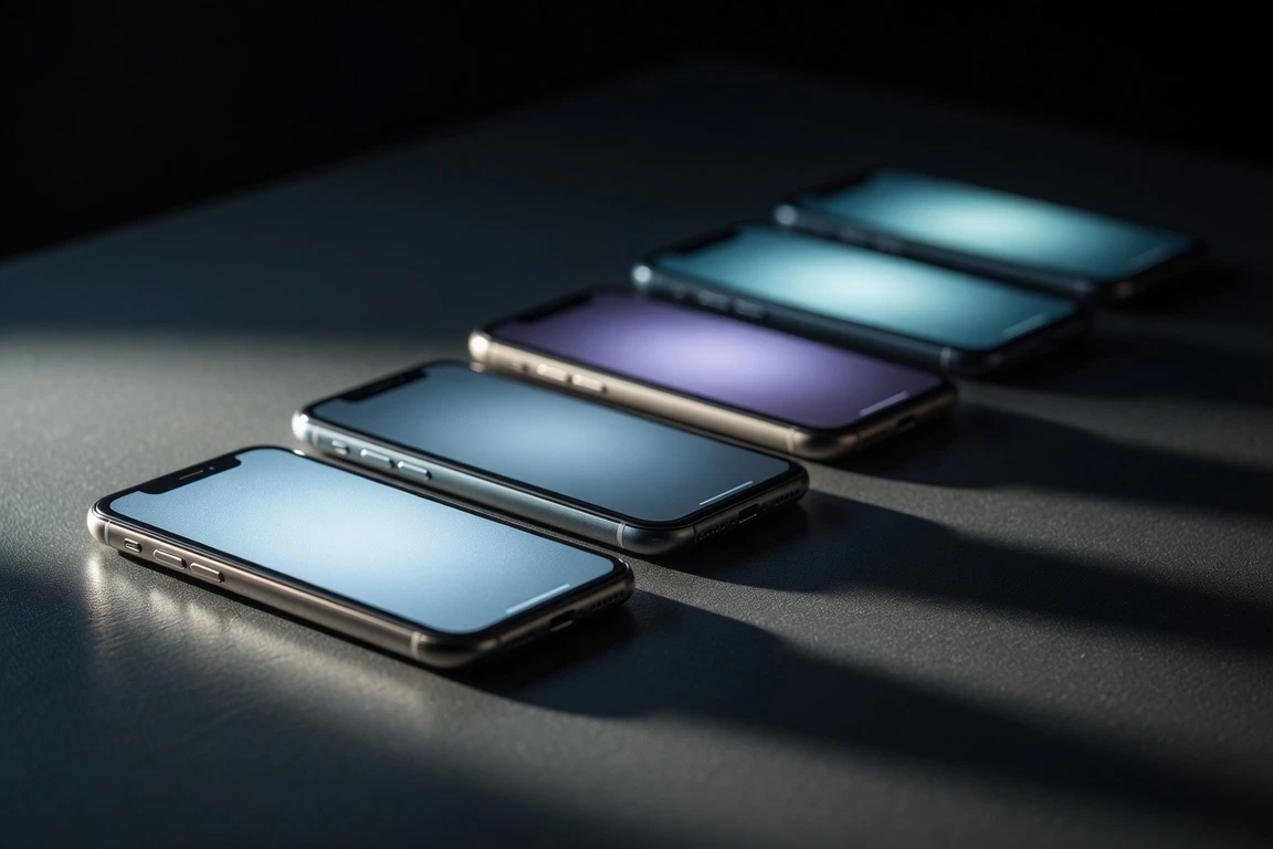 Best phones with the longest software support in 2026