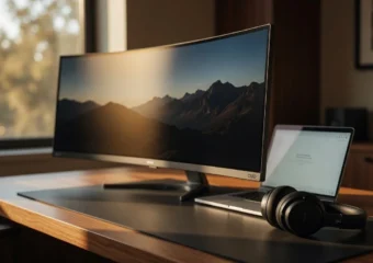 Best Prime Day 2026 tech deals for monitors, laptops, and audio