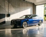 BMW two million electric vehicles milestone and home battery pivot