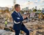 Bob Zangrillo Little Haiti AI development