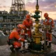 BP and SOCAR Drill First Multilateral Well in the Caspian