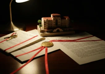California property fraud case drives $1.34 billion award and regional bank loan losses.