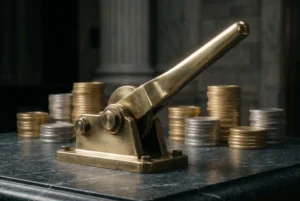 Capital Management in Banking Needs to Stop Playing Defense