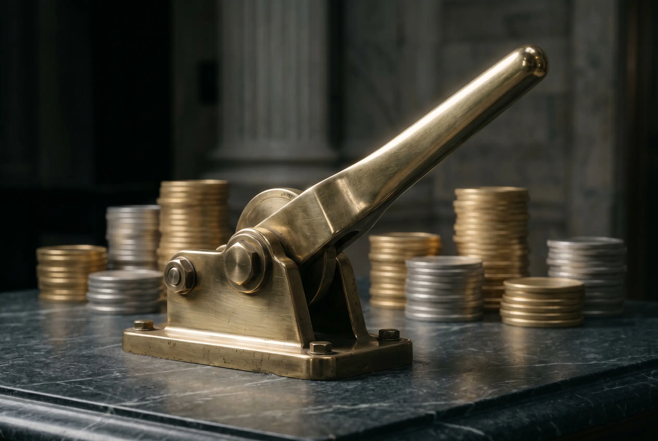 Capital management in banking shifting from regulatory compliance to strategic resource allocation.
