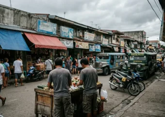 Cebu business groups urge lawmakers to prioritize economy amid Philippine Senate turmoil.