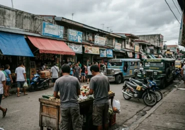 Cebu Business Groups Tell Lawmakers to Put Economy First