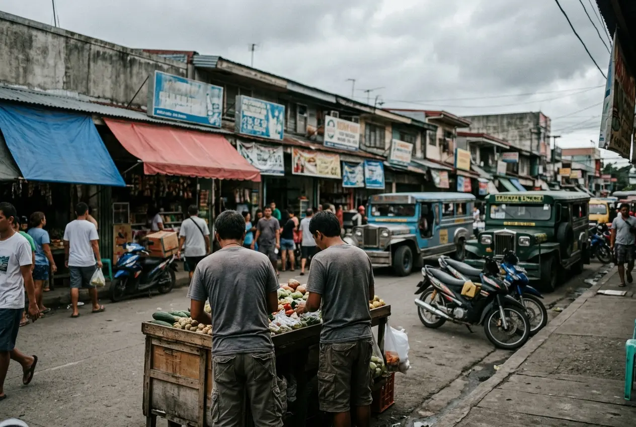 Cebu business groups urge lawmakers to prioritize economy amid Philippine Senate turmoil.