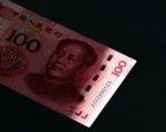 China banks dollar deposit rates yuan appreciation currency policy