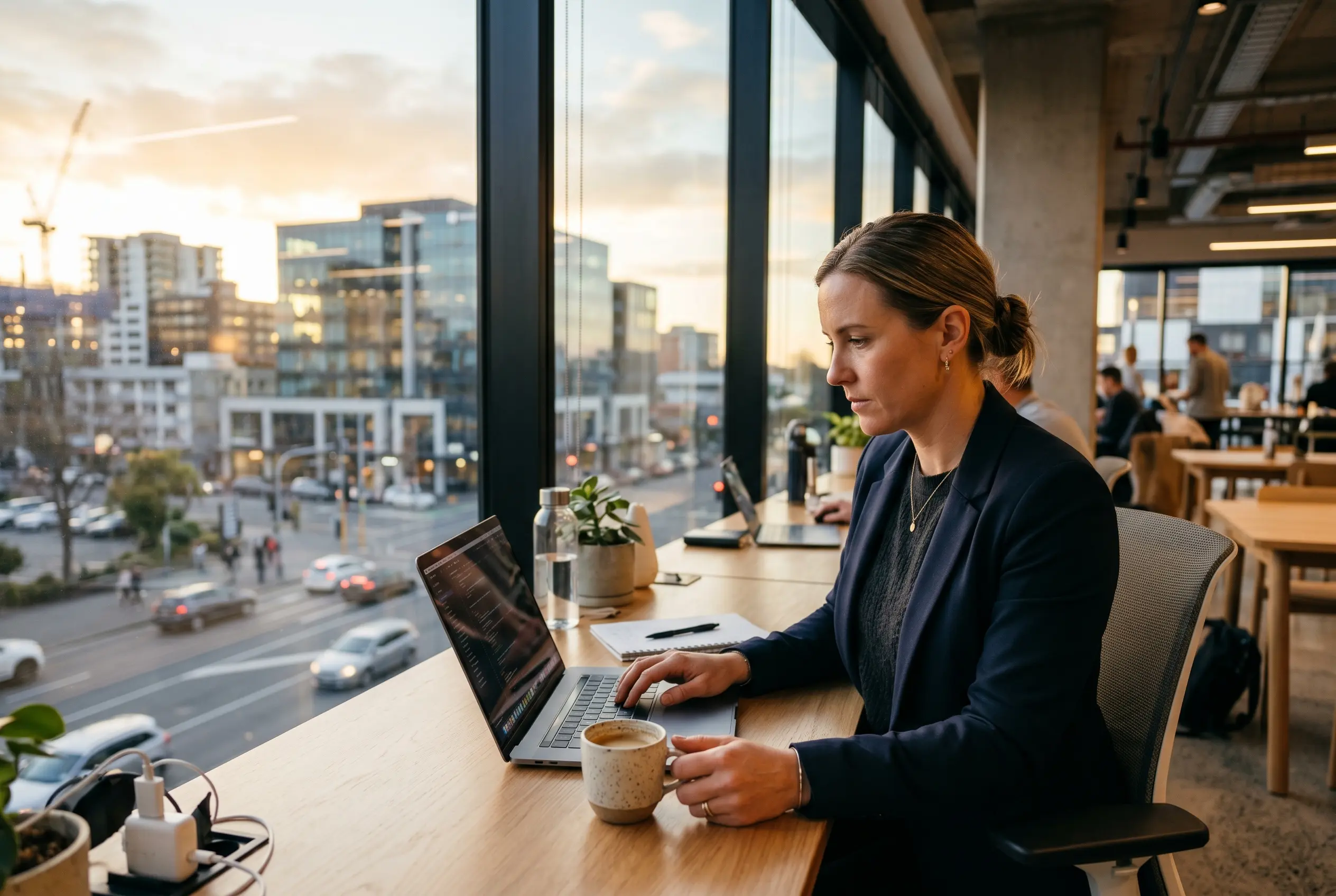 Christchurch business confidence outperforming other centres in 2026