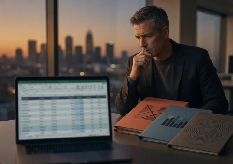 Core Banking Platform Providers in 2026: Pick the Category First