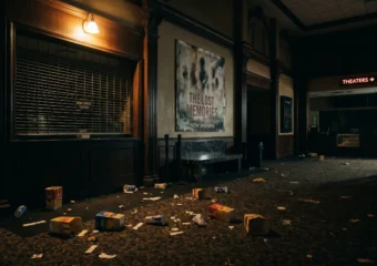 COVID-era box office flops and their financial damage