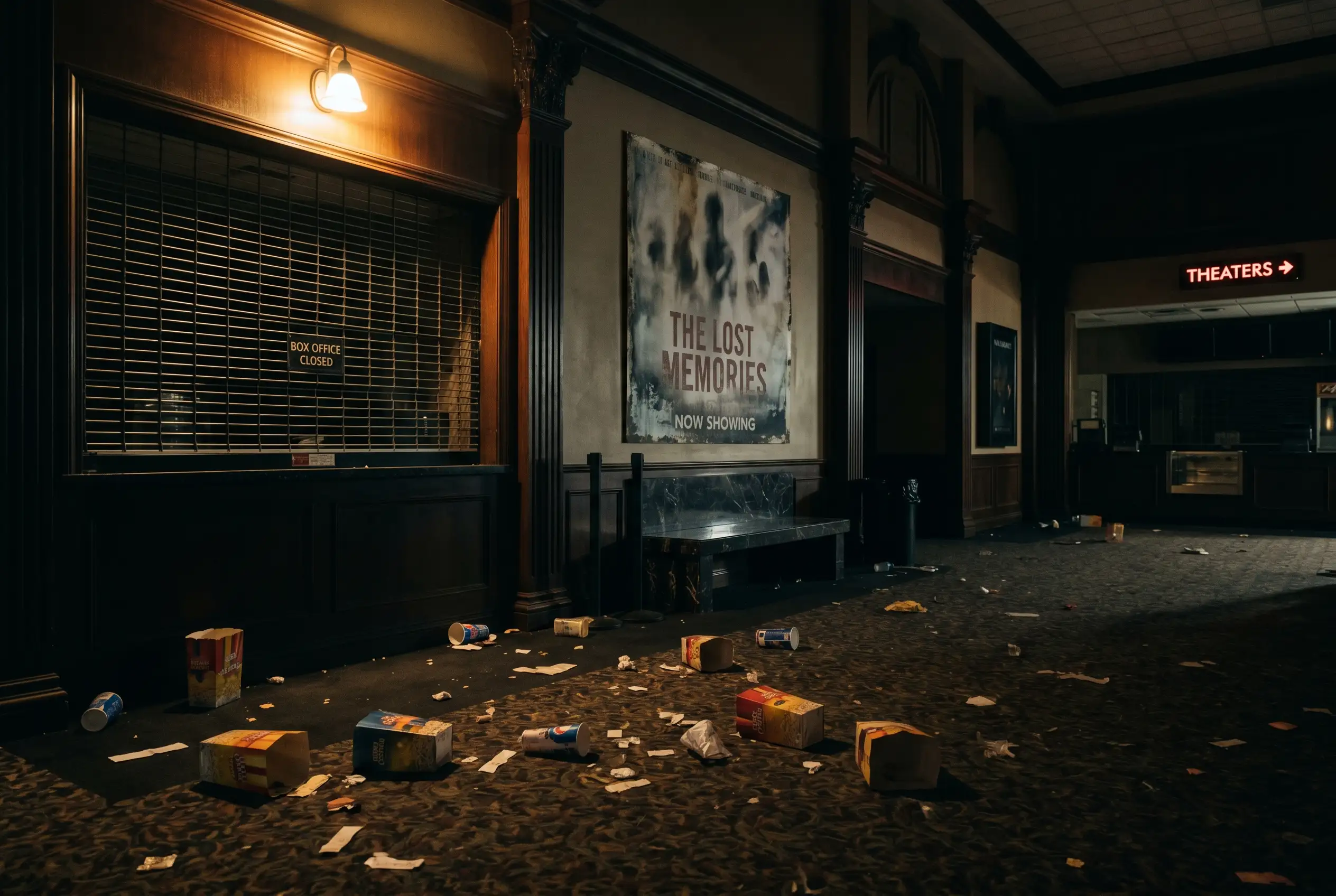 COVID-era box office flops and their financial damage
