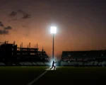 cricket LA28 Olympics qualification pathway approved