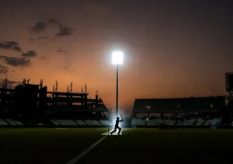 cricket LA28 Olympics qualification pathway approved