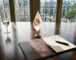 Cyprus banking sector Brussels delegation two-day visit