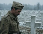Days of Glory 2006 French war film North African soldiers