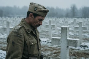 Days of Glory: The Forgotten WW2 Film That Moved Chirac to Act