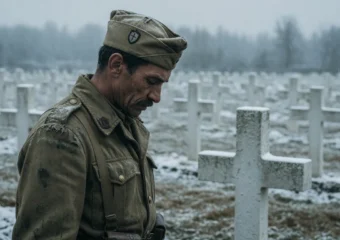Days of Glory 2006 French war film North African soldiers