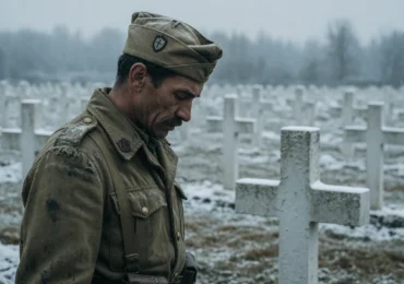 Days of Glory: The Forgotten WW2 Film That Moved Chirac to Act