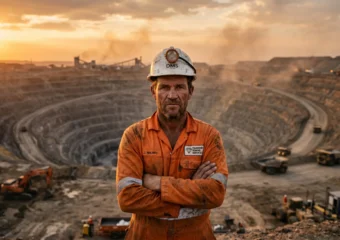 diamond mine workers at risk of Finsch Cullinan job cuts