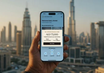 DIFC report on AI and embedded finance in UAE banking