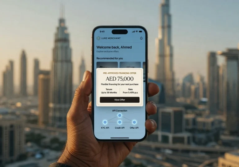 DIFC: AI, Data, and Embedded Finance Will Reshape UAE Banking
