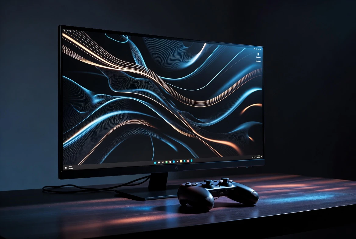 Drauger OS 7.8 Ubuntu gaming Linux setup