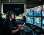 Drone software architecture and development guide