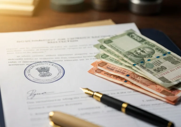 ECLGS 5.0 Revives a COVID Loan Tool for the West Asia Crisis