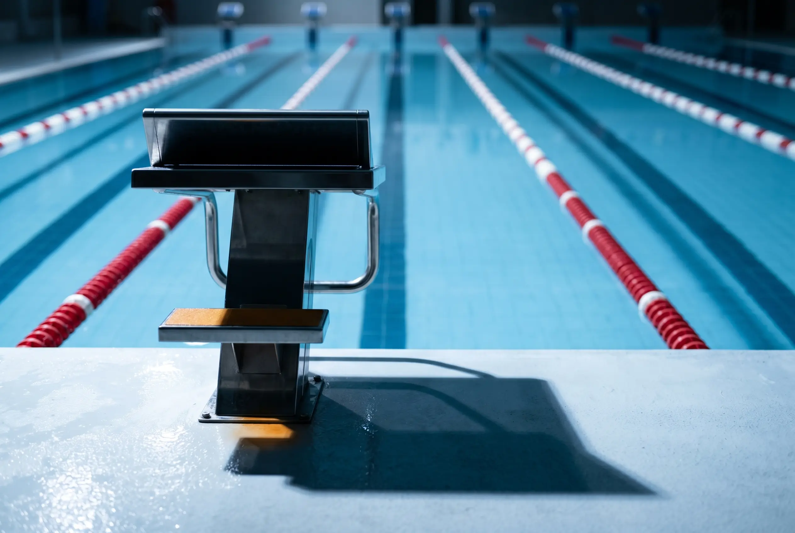Evgeny Rylov retirement Olympic backstroke champion competitive swimming
