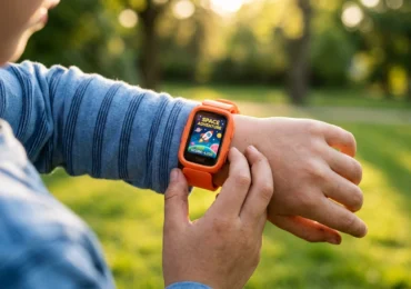 Google's Fitbit Ace LTE for Kids Returns to $100 Before Prime Day 2026