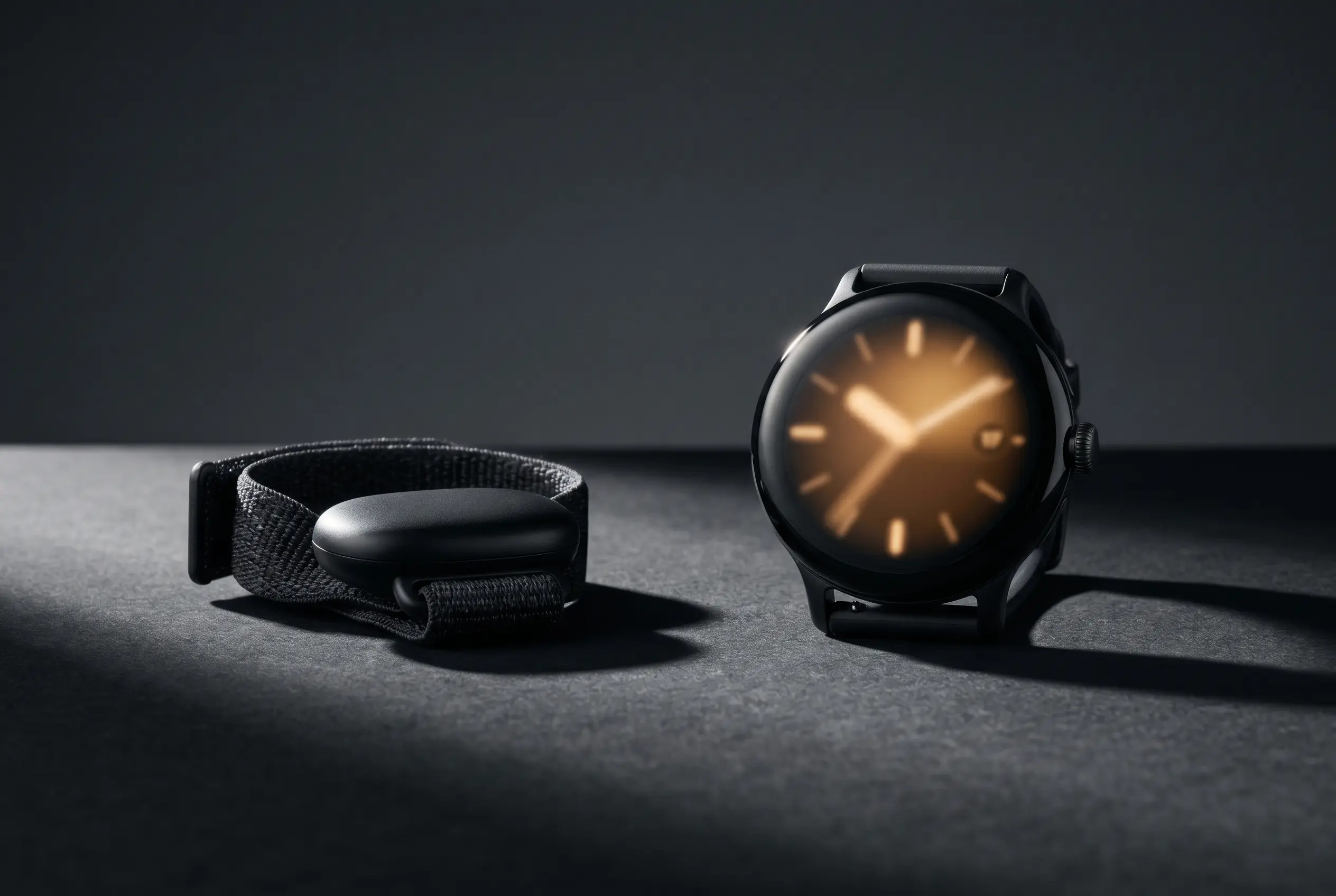 Fitbit Air vs Google Pixel Watch 4 sleep tracking comparison