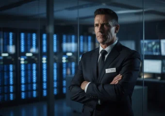 Flagstar Bank CIO Chris Higgins S2 StarIQ AI